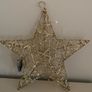 Christmas hanging stars Image 4