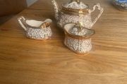 Arthur Wood Antique Pottery