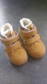 Baby Boy Boots