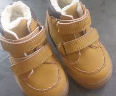Baby Boy Boots