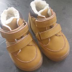 Baby Boy Boots