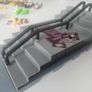 Tech Deck Finger Skateboards with Ramp Image 3
