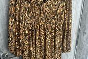 Rowen Avenue Dress - Size Small