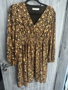 Rowen Avenue Dress - Size Small