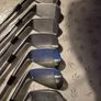 Bridgestone irons Image 8