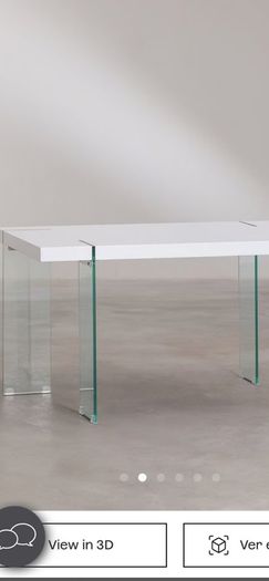 kitchen table