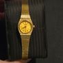Vintage Ladies Gold Tone Citizen Watch - Fully working Image 2