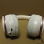 Headphones Bluetooth Juice -  White Image 2