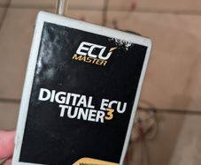 ECU master DET 3