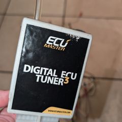 ECU master DET 3