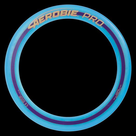 Aerobie Pro 'frisbie'
