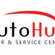 AutoHub Ltd