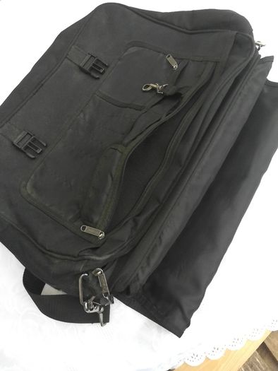 ADAYTUM laptop bag