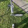 Ninebot KickScooter ZING E10 / electric scooter Image 4