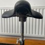 Pearl drum throne (bike saddle) Image 3