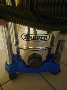 hoover