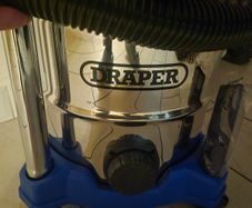 hoover