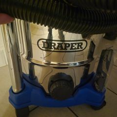 hoover