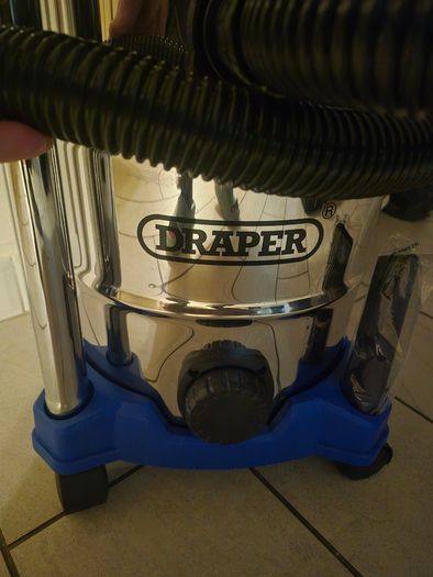 hoover