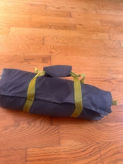 camping tent