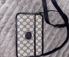 man bag
