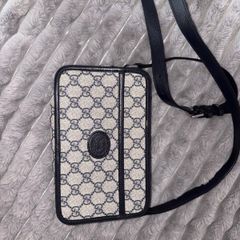 man bag