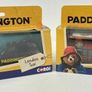Paddington Bus,.. Taxi and Figuire Image 10