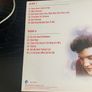 The Elvis Christmas album on red vinyl Image 2