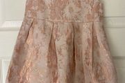 Mamas &amp; Papas Pink Dress