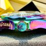 Invicta Grand Diver Iridiscent 26601 Image 3