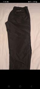 ProQuip golf rain trousers