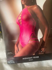 Ann summers