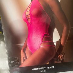 Ann summers