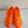 Nike Zoom Rival XC5 shoes orange UK10.5 Image 3