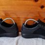 ecco soft 3 Size 6 eu 39 black In excellent condition Image 5