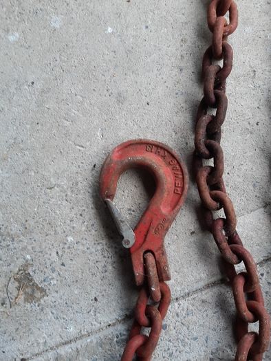lifting chain