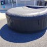 Hot Tub Uni_Pools_14 Inflatable Whirlpool 1000 L 6 People Image 2