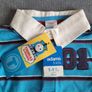 BNWT - Adams Kids Long Sleeved Polo Top, size: 12-18 Months Image 2