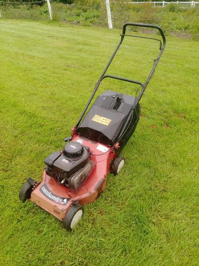 Lawnmower