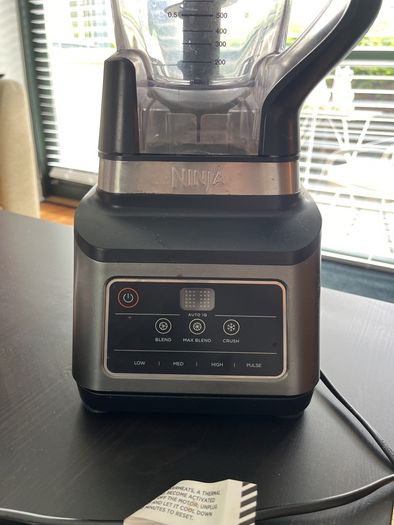 Ninja Blender
