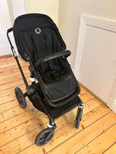 Bugaboo Fox 2