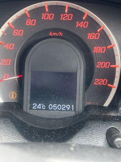 2015 Honda Jazz