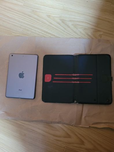 Mini Ipad 2