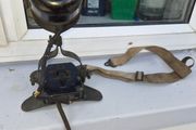 old world war 2  communication  phone