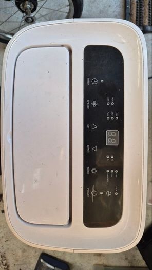 Easy Home Dehumidifier