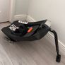 cybex car seat + isofix Image 5