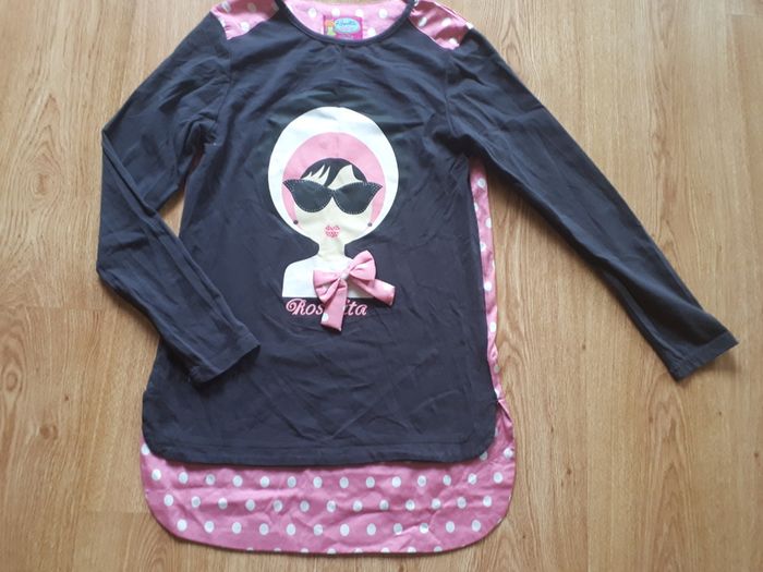 Rosalita Senoritas Dress. Age 11-12