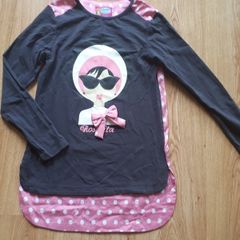 Rosalita Senoritas Dress. Age 11-12