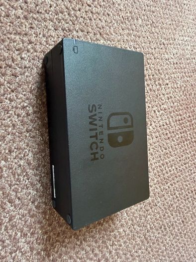 Nintendo switch bundle