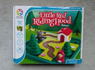 Smart Games: Little Red Riding Hood